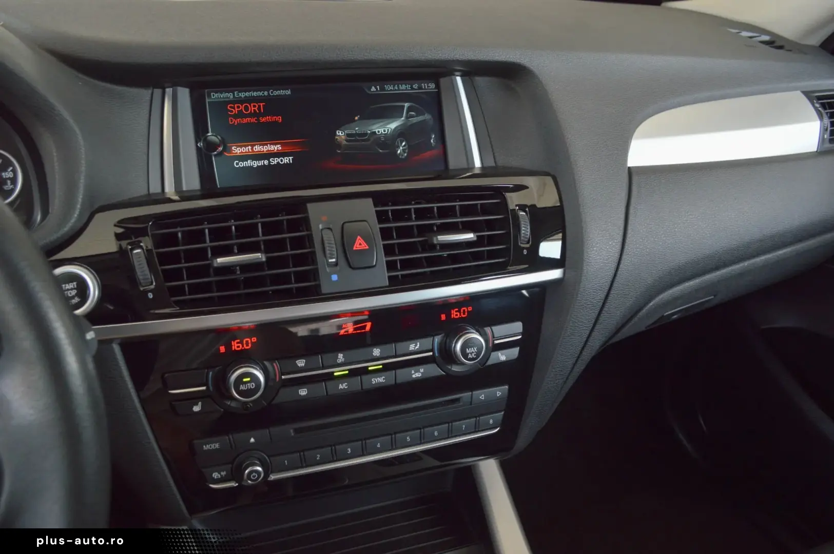 2017 BMW X4 xDrive20d Aut. xLine   RATE FIXE   AVANS 0   Gar