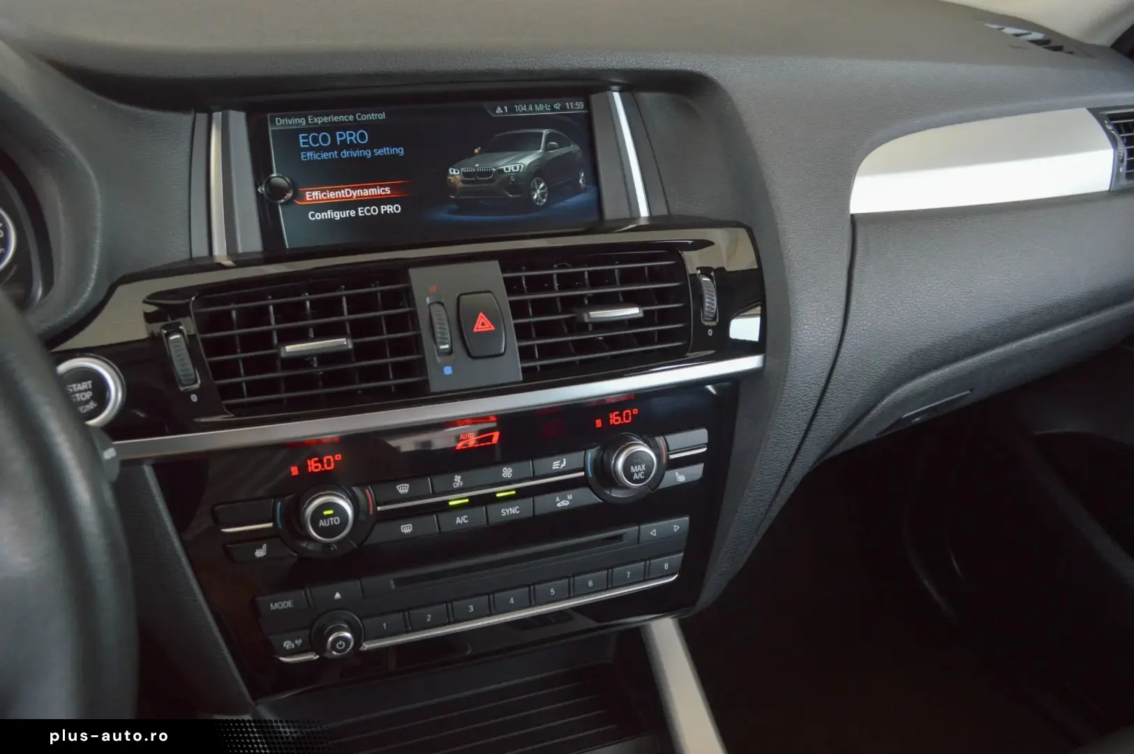 2017 BMW X4 xDrive20d Aut. xLine   RATE FIXE   AVANS 0   Gar