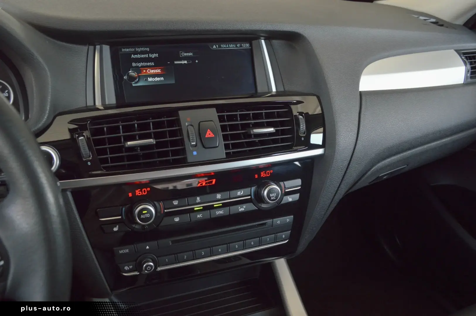 2017 BMW X4 xDrive20d Aut. xLine   RATE FIXE   AVANS 0   Gar