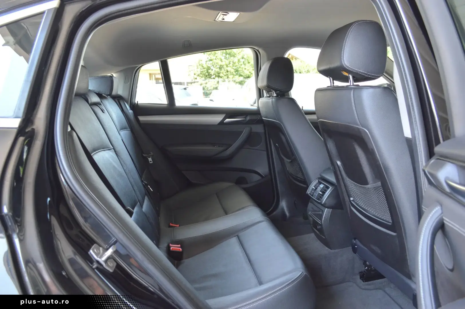 2017 BMW X4 xDrive20d Aut. xLine   RATE FIXE   AVANS 0   Gar