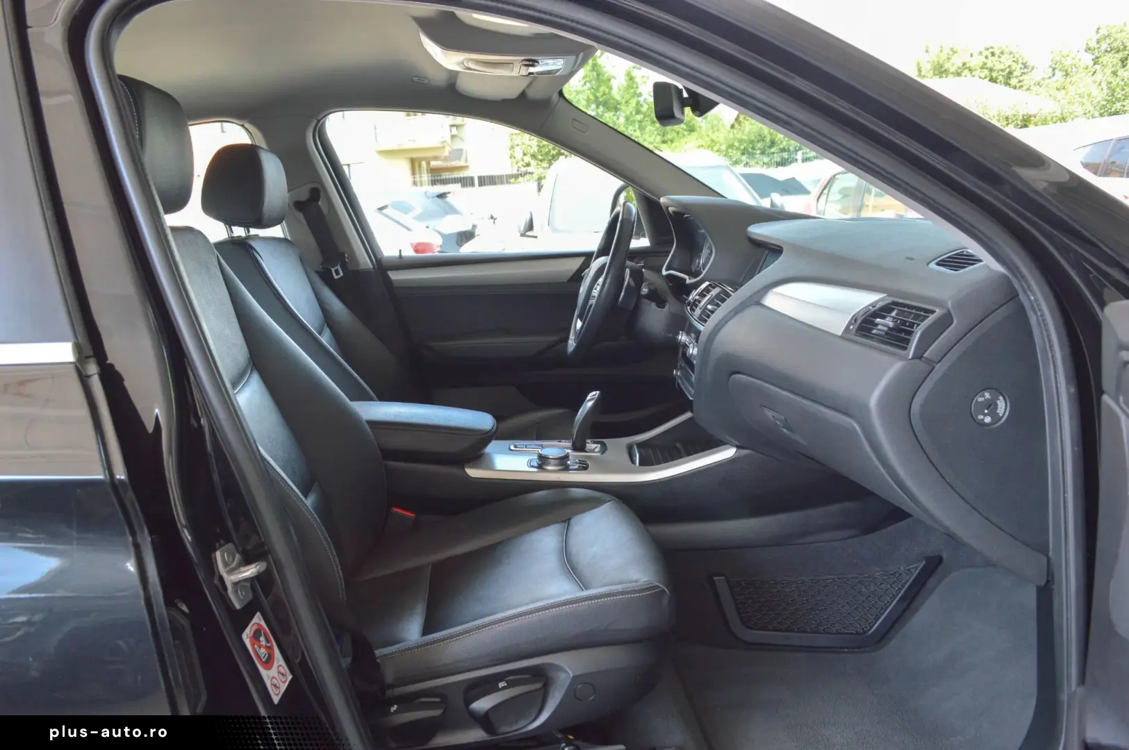 2017 BMW X4 xDrive20d Aut. xLine   RATE FIXE   AVANS 0   Gar