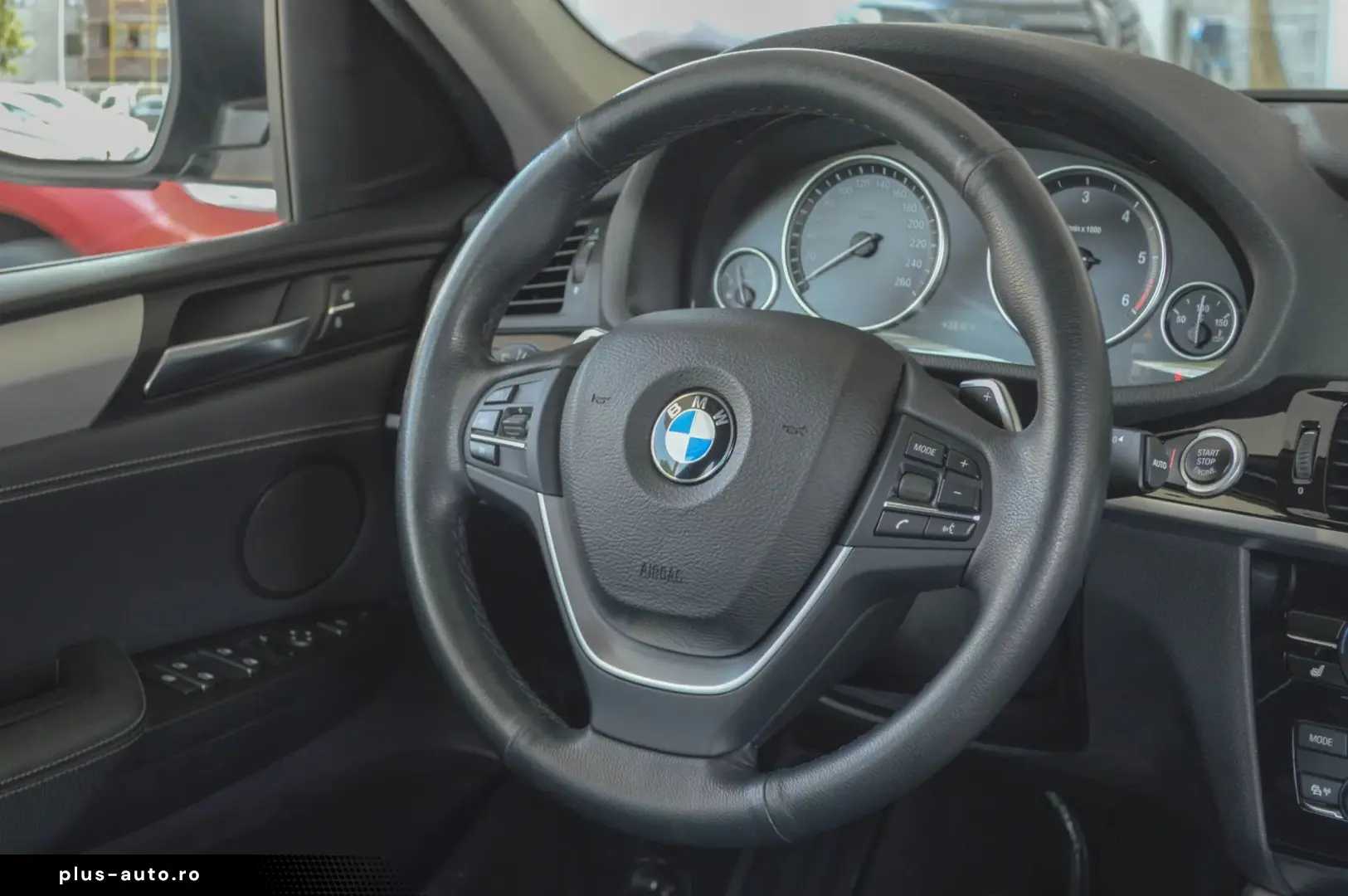 2017 BMW X4 xDrive20d Aut. xLine   RATE FIXE   AVANS 0   Gar