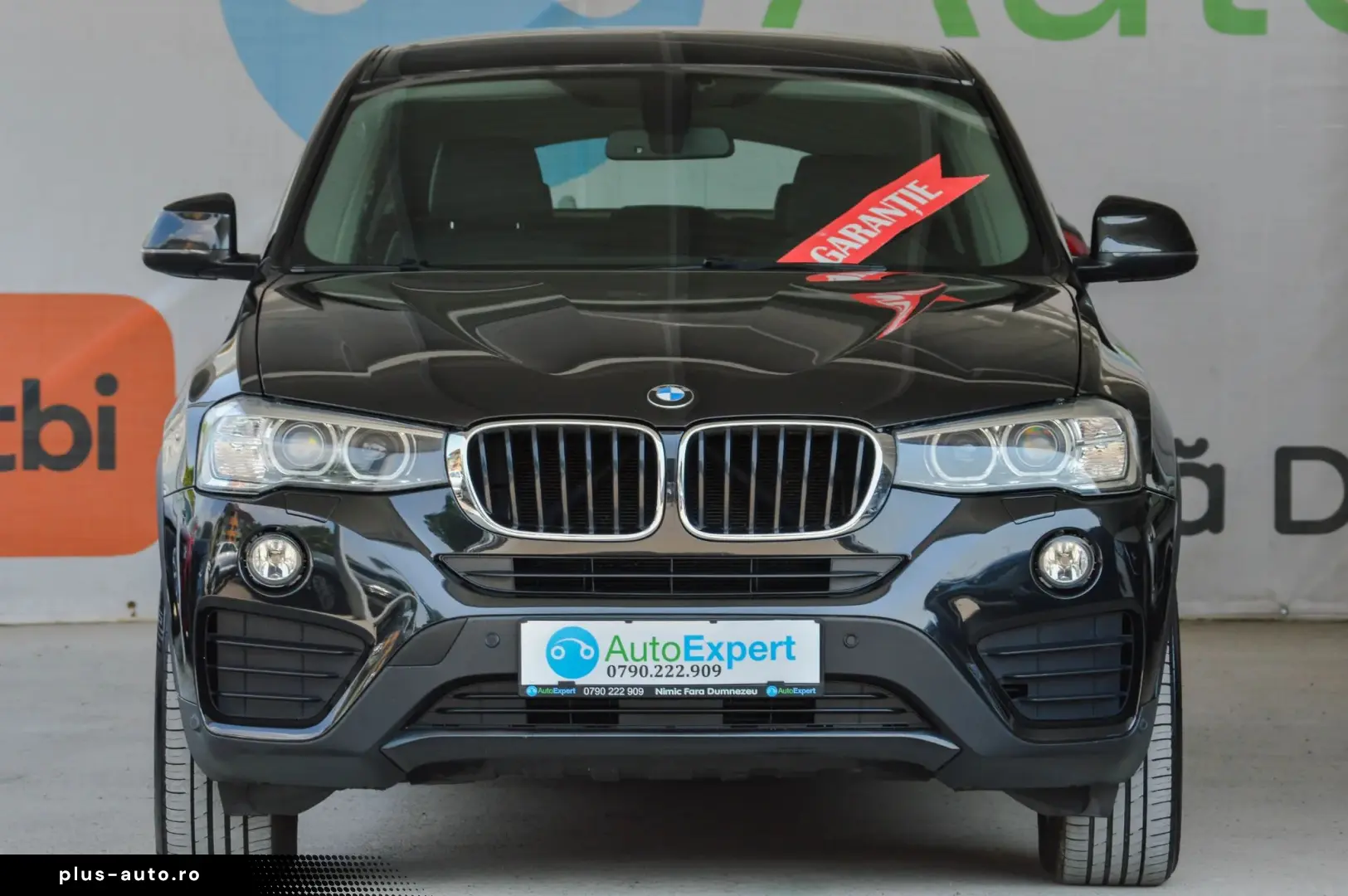 2017 BMW X4 xDrive20d Aut. xLine   RATE FIXE   AVANS 0   Gar