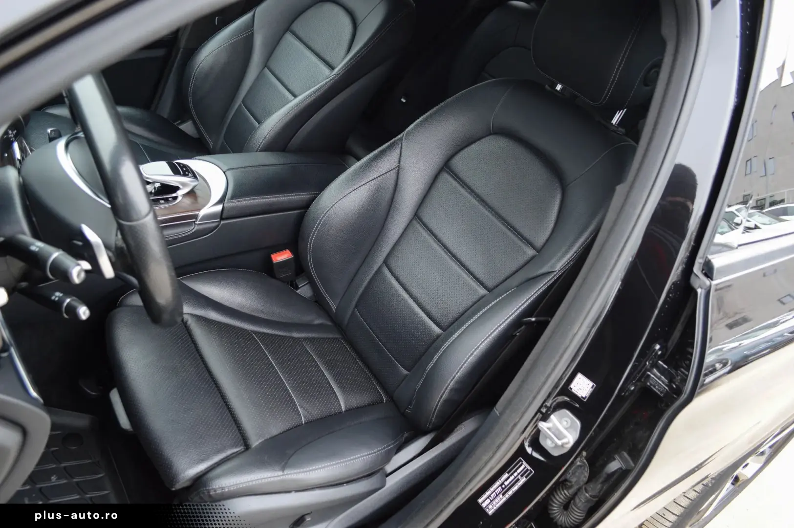Mercedes-Benz Glc-Coupe