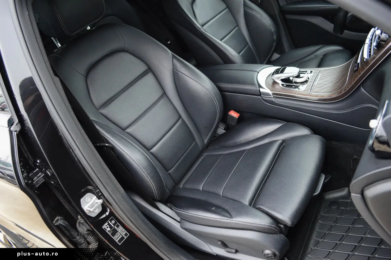 Mercedes-Benz Glc-Coupe