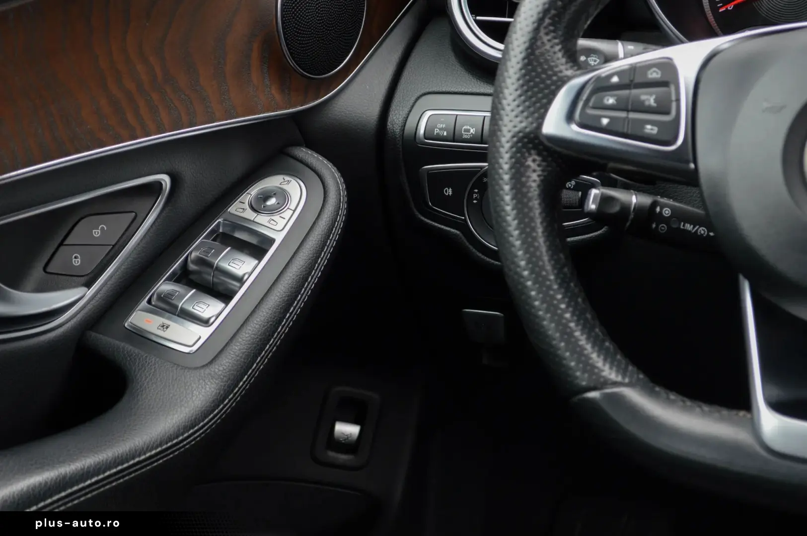 Mercedes-Benz Glc-Coupe