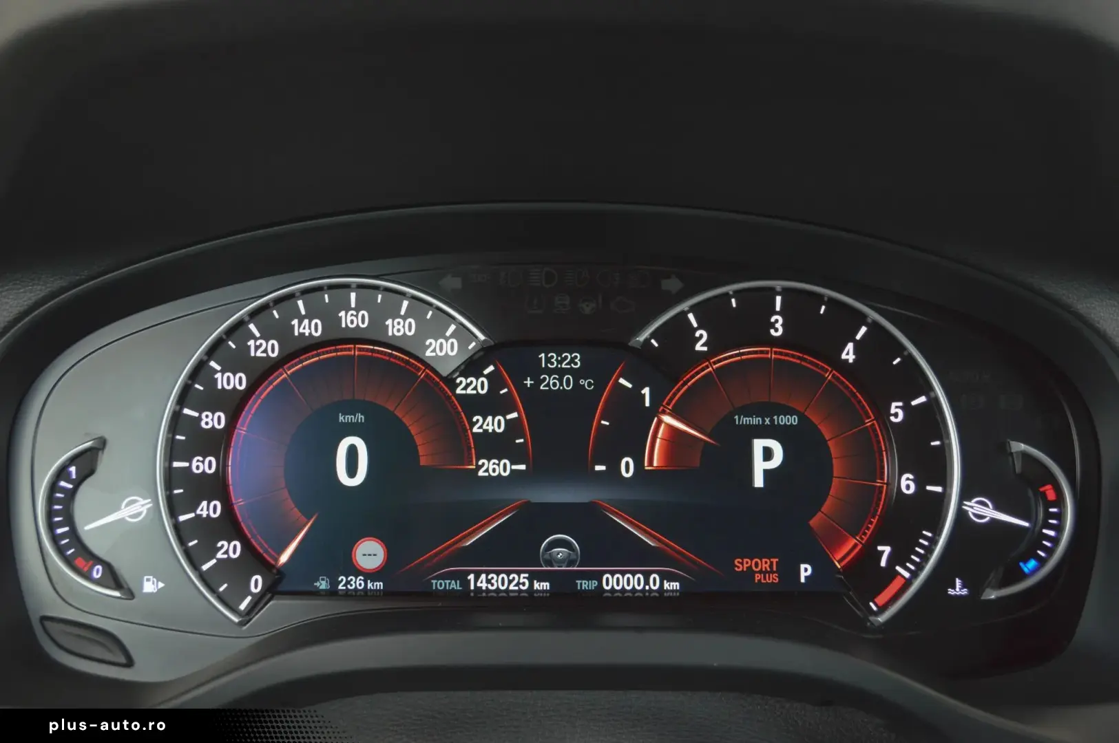 2019 BMW X4 xDrive 30i M Sport 2.0 Benzina  Rate Fixe Garant
