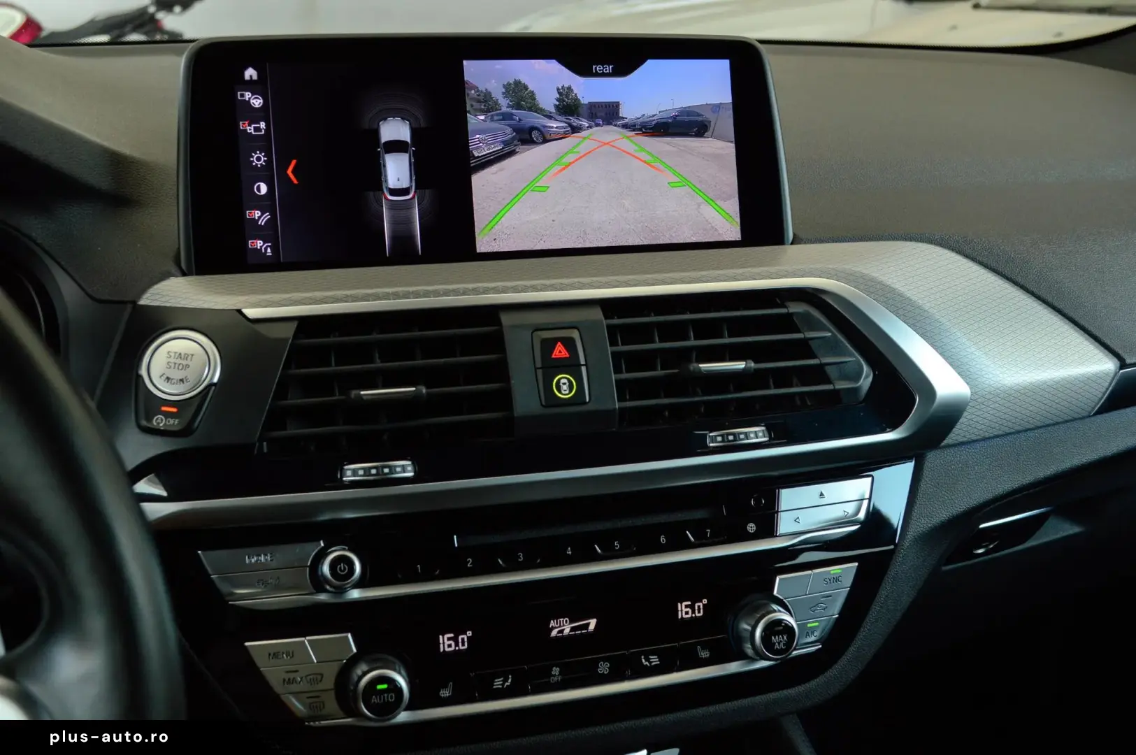 2019 BMW X4 xDrive 30i M Sport 2.0 Benzina  Rate Fixe Garant