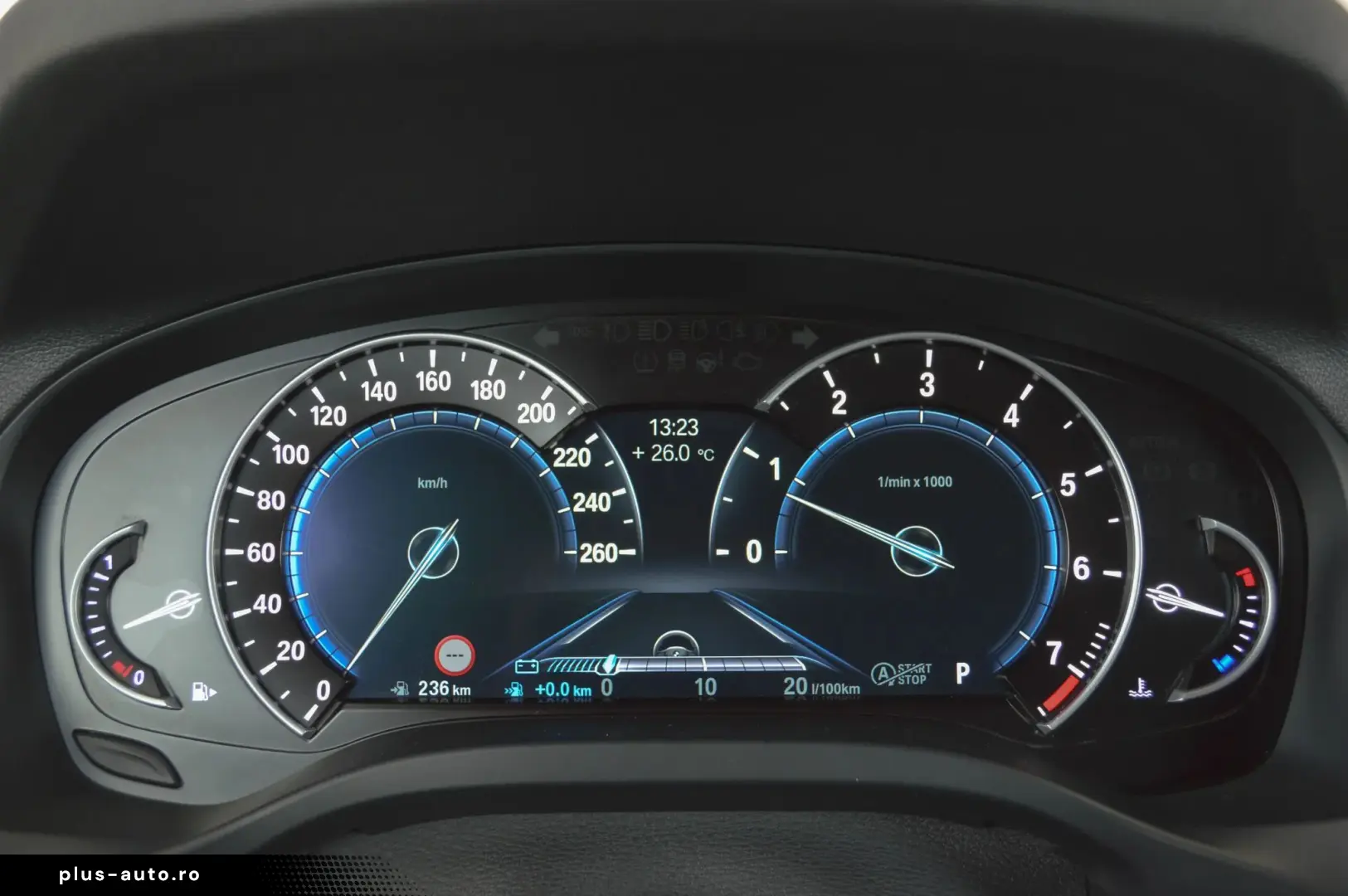 2019 BMW X4 xDrive 30i M Sport 2.0 Benzina  Rate Fixe Garant