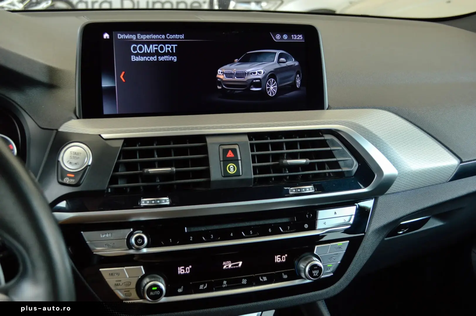 2019 BMW X4 xDrive 30i M Sport 2.0 Benzina  Rate Fixe Garant
