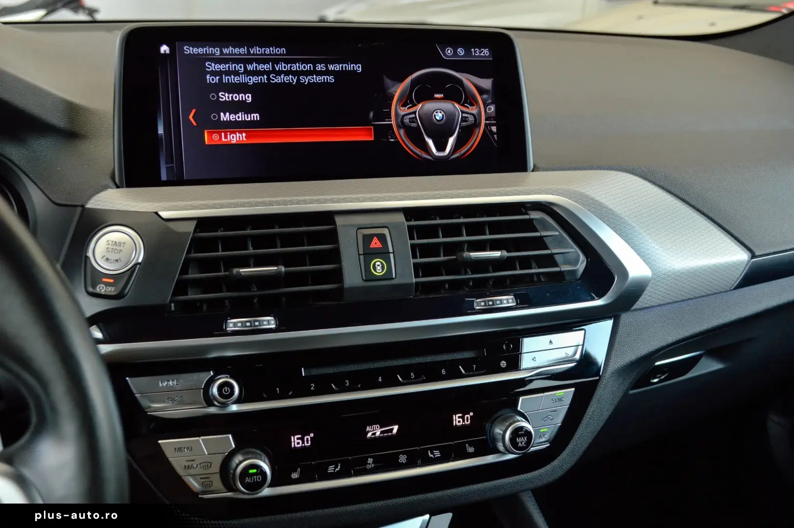 2019 BMW X4 xDrive 30i M Sport 2.0 Benzina  Rate Fixe Garant