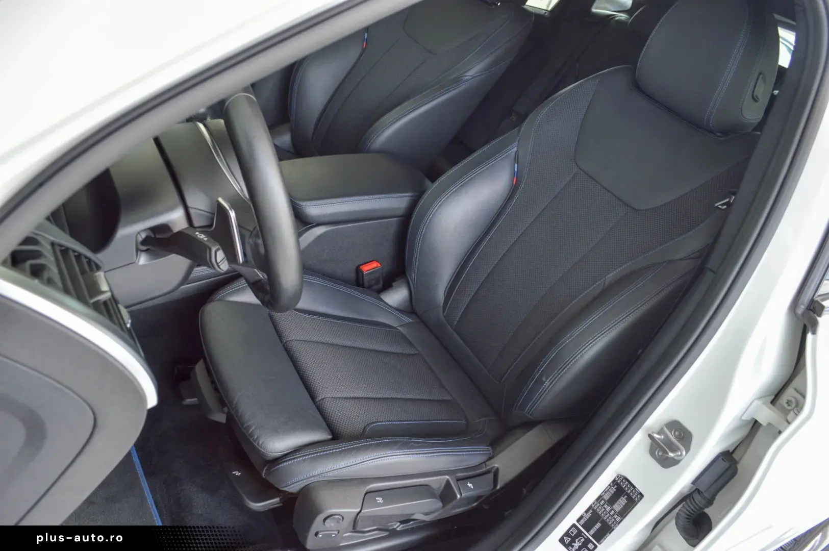 2019 BMW X4 xDrive 30i M Sport 2.0 Benzina  Rate Fixe Garant