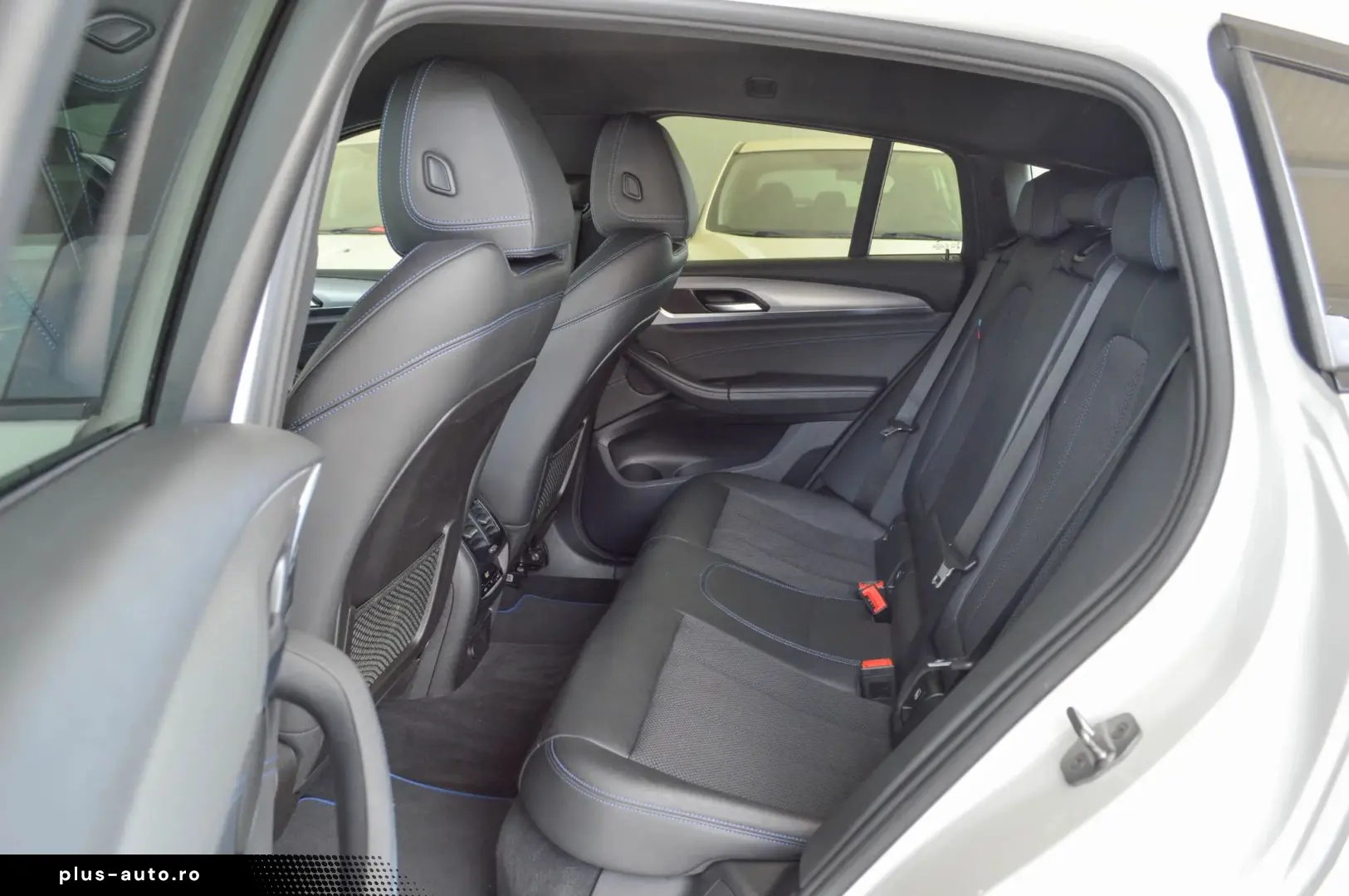 2019 BMW X4 xDrive 30i M Sport 2.0 Benzina  Rate Fixe Garant