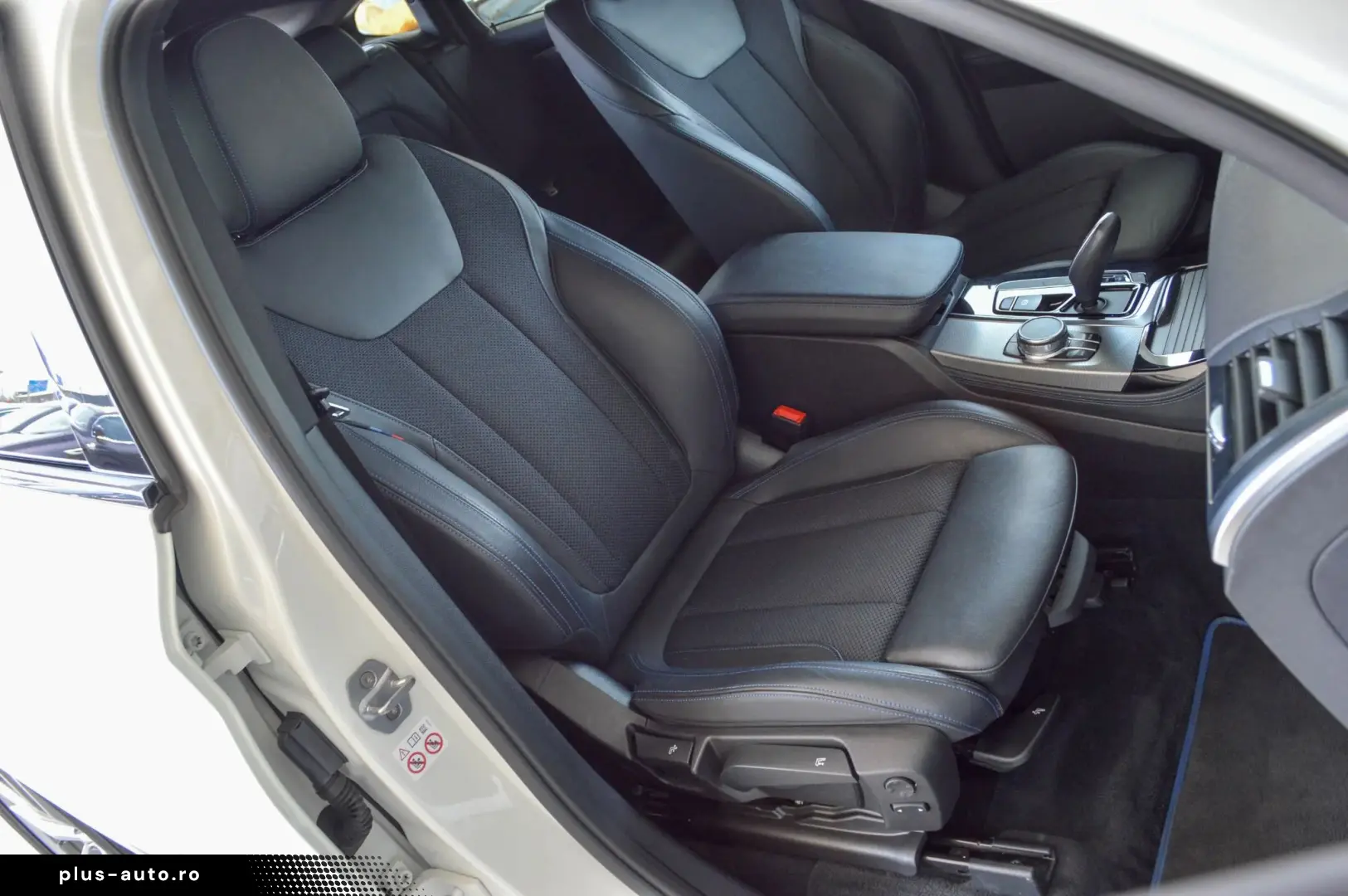 2019 BMW X4 xDrive 30i M Sport 2.0 Benzina  Rate Fixe Garant
