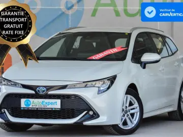 2021 Toyota Corolla 1.8 Hybrid Combi   RATE FIXE   AVANS 0