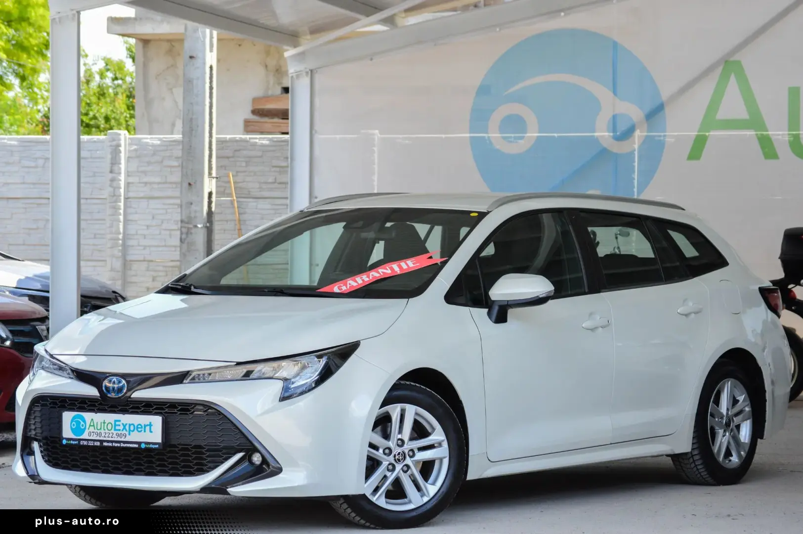 2021 Toyota Corolla 1.8 Hybrid Combi   RATE FIXE   AVANS 0