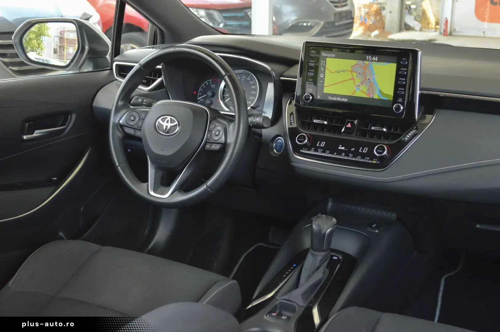 2021 Toyota Corolla 1.8 Hybrid Combi   RATE FIXE   AVANS 0