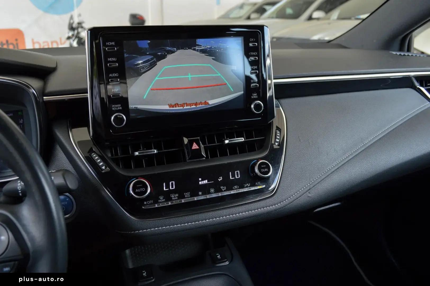 2021 Toyota Corolla 1.8 Hybrid Combi   RATE FIXE   AVANS 0
