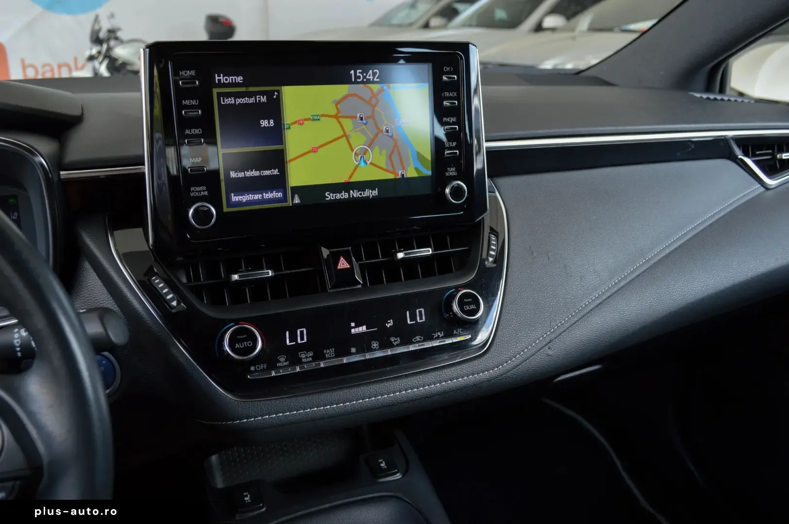 2021 Toyota Corolla 1.8 Hybrid Combi   RATE FIXE   AVANS 0