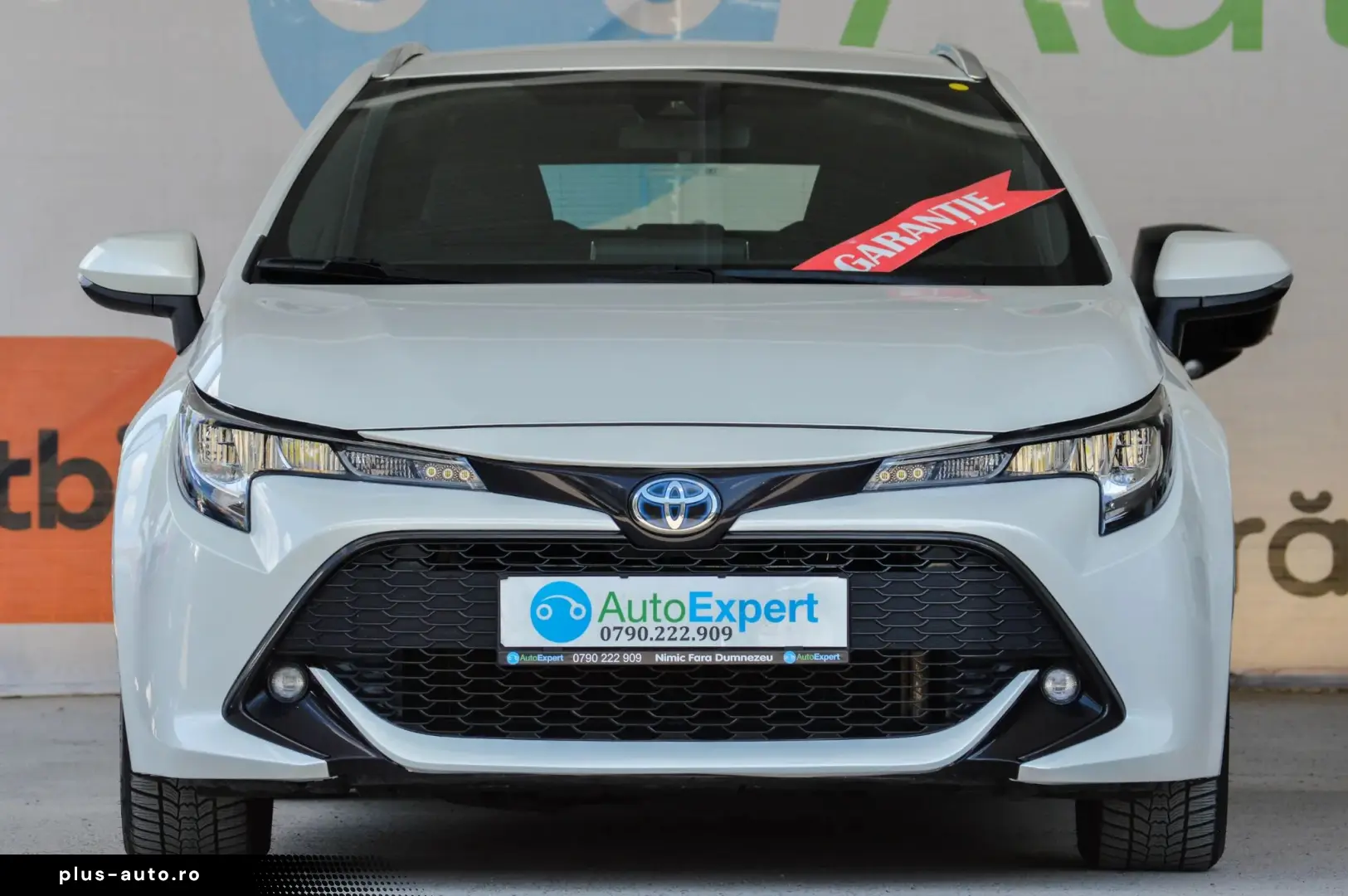 2021 Toyota Corolla 1.8 Hybrid Combi   RATE FIXE   AVANS 0