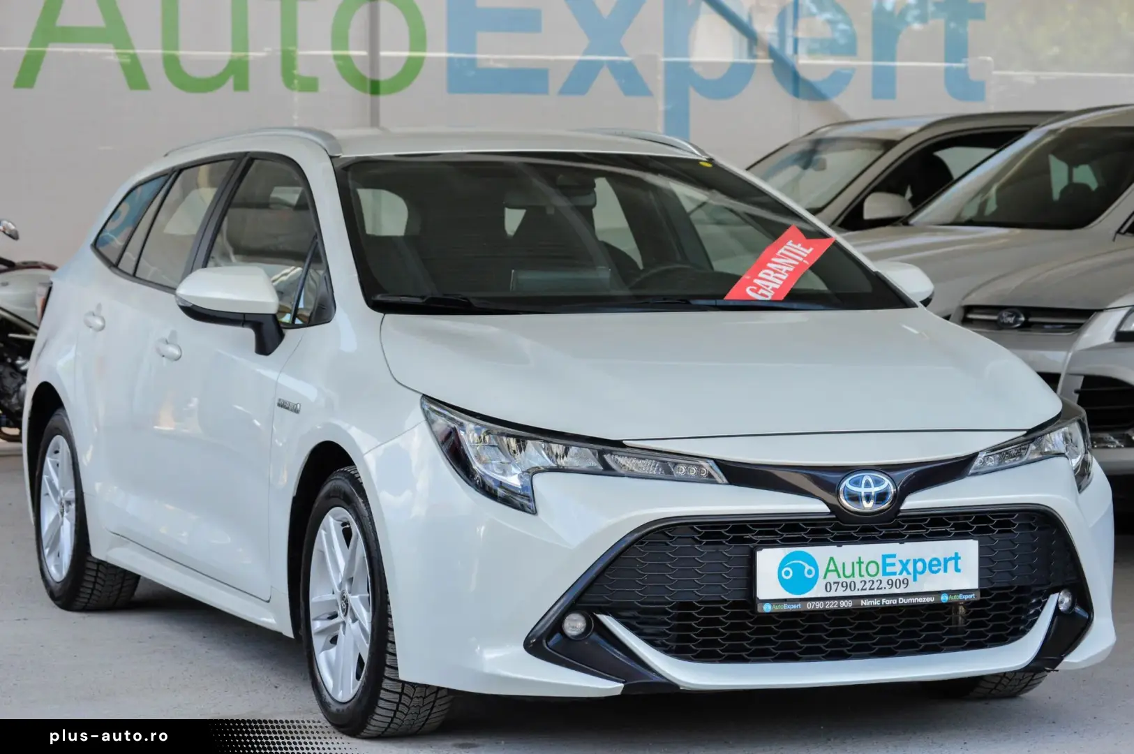 2021 Toyota Corolla 1.8 Hybrid Combi   RATE FIXE   AVANS 0