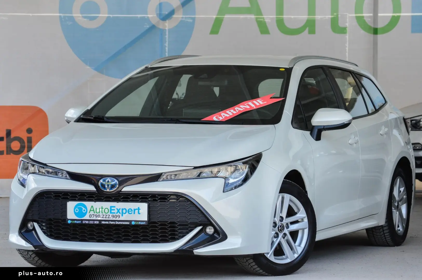 2021 Toyota Corolla 1.8 Hybrid Combi   RATE FIXE   AVANS 0
