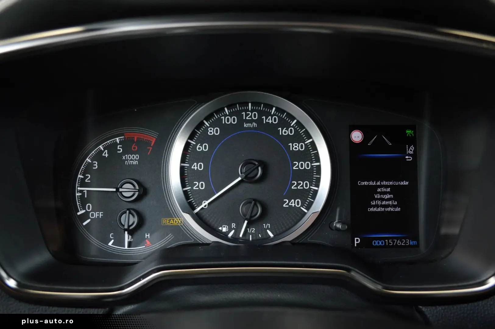 2021 Toyota Corolla 1.8 Hybrid Combi   RATE FIXE   AVANS 0