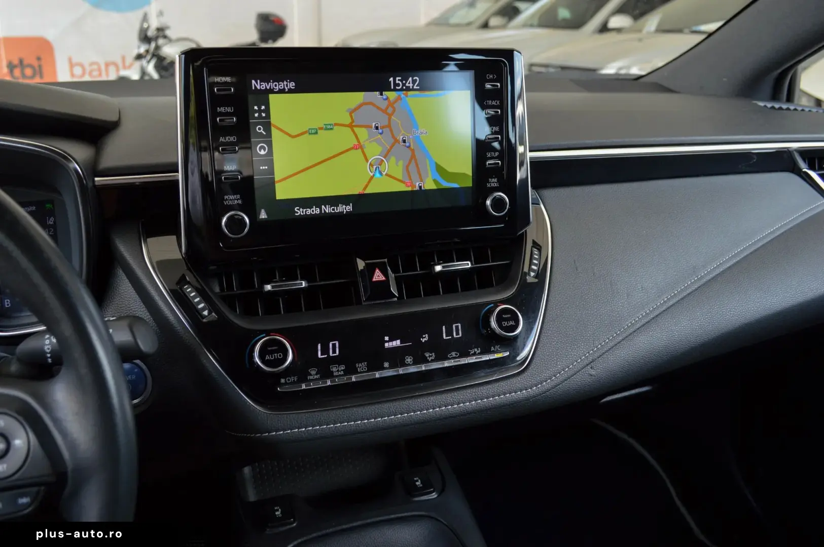 2021 Toyota Corolla 1.8 Hybrid Combi   RATE FIXE   AVANS 0