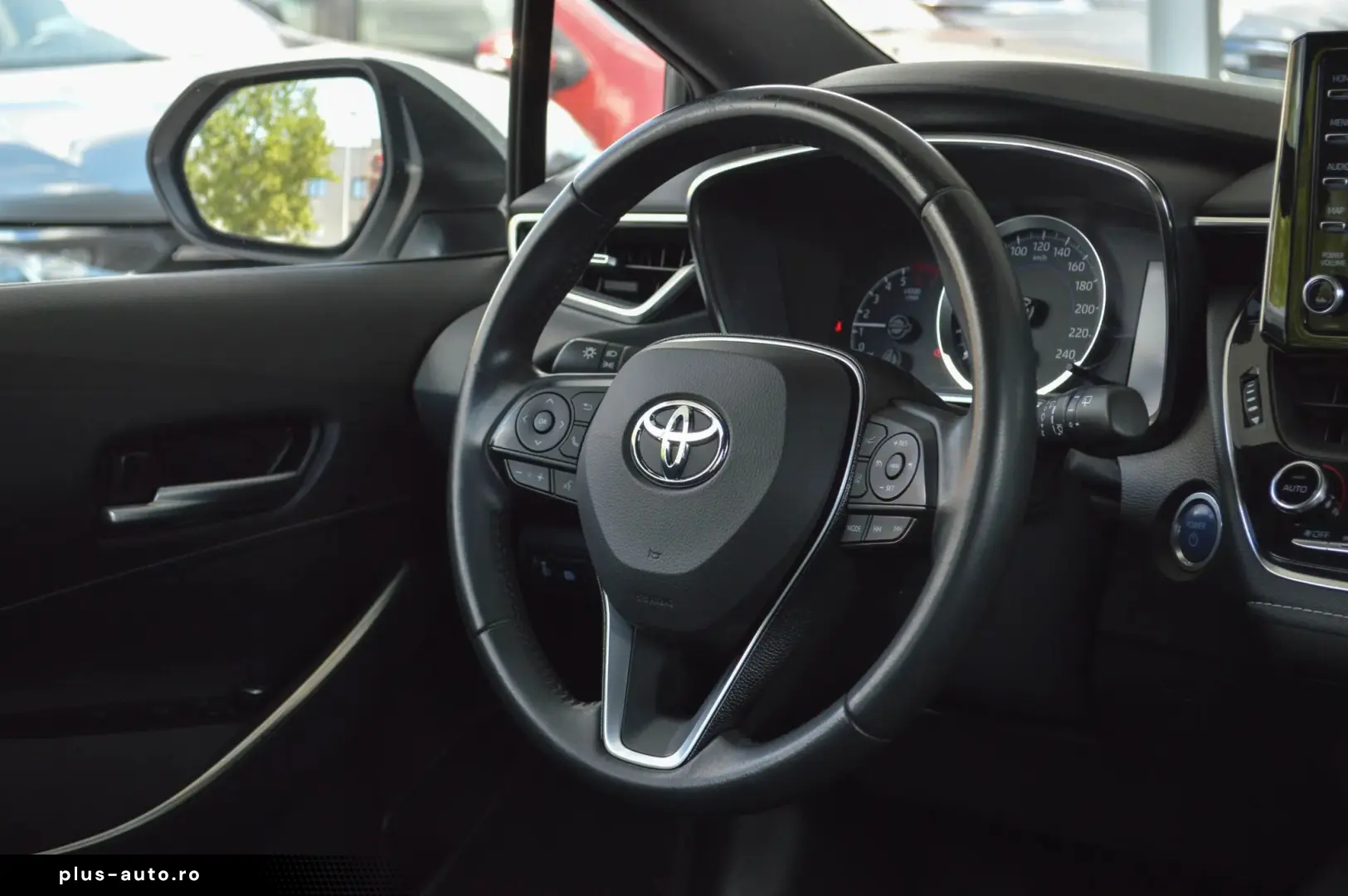 2021 Toyota Corolla 1.8 Hybrid Combi   RATE FIXE   AVANS 0
