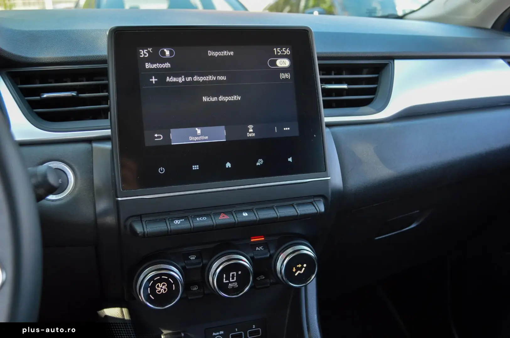 2022 Renault Captur 1.3 TCe 140 EDC Evolution RATE FIXE