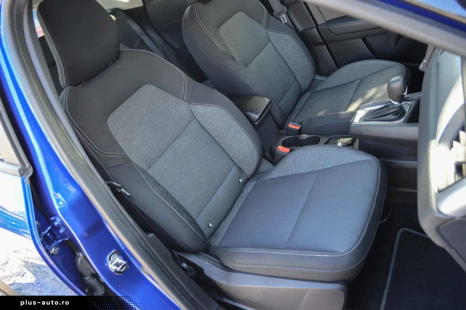 2022 Renault Captur 1.3 TCe 140 EDC Evolution RATE FIXE