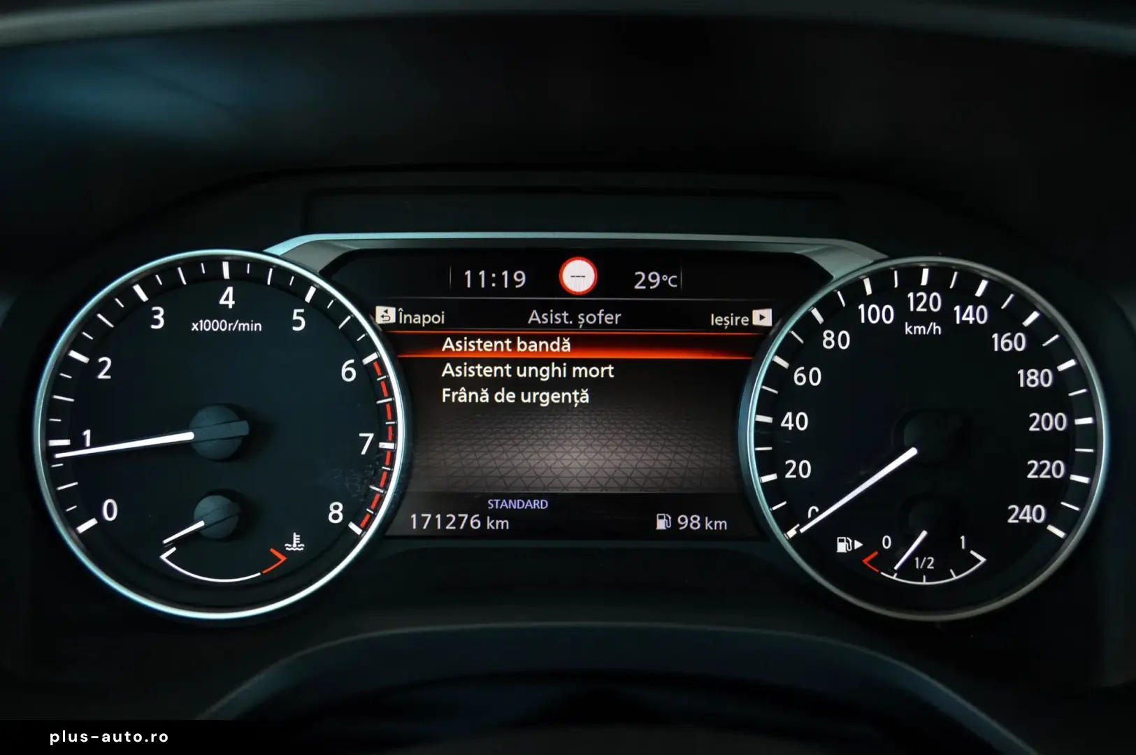 2023 Nissan Qashqai 1.3 DIG-T MHEV Benzina N-Connecta 140 CP