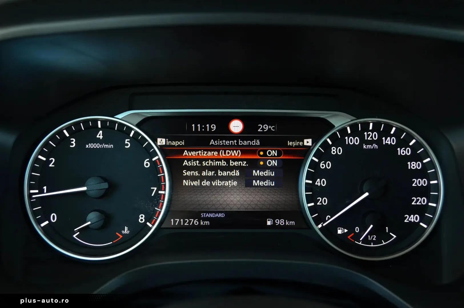 2023 Nissan Qashqai 1.3 DIG-T MHEV Benzina N-Connecta 140 CP
