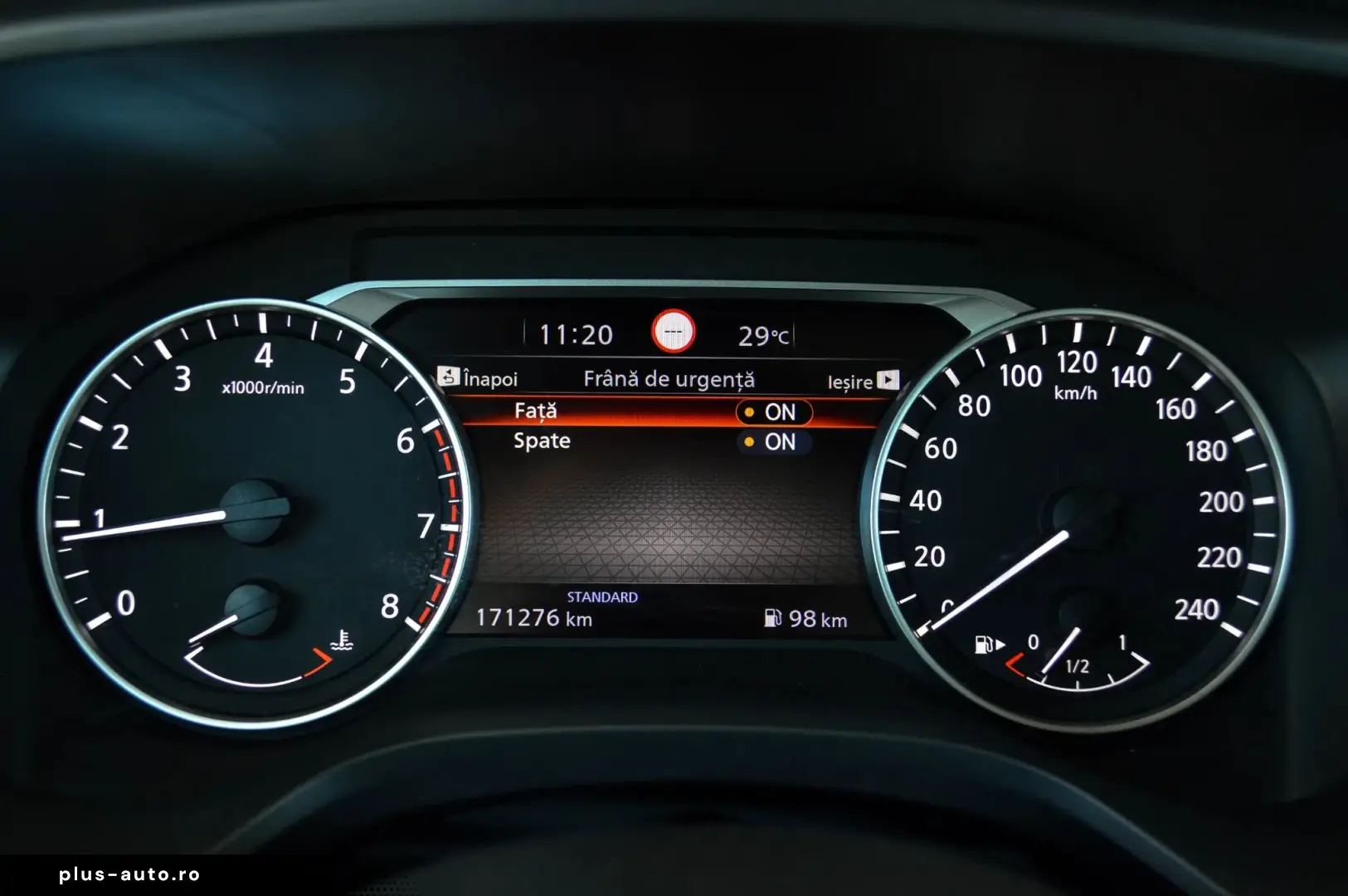 2023 Nissan Qashqai 1.3 DIG-T MHEV Benzina N-Connecta 140 CP