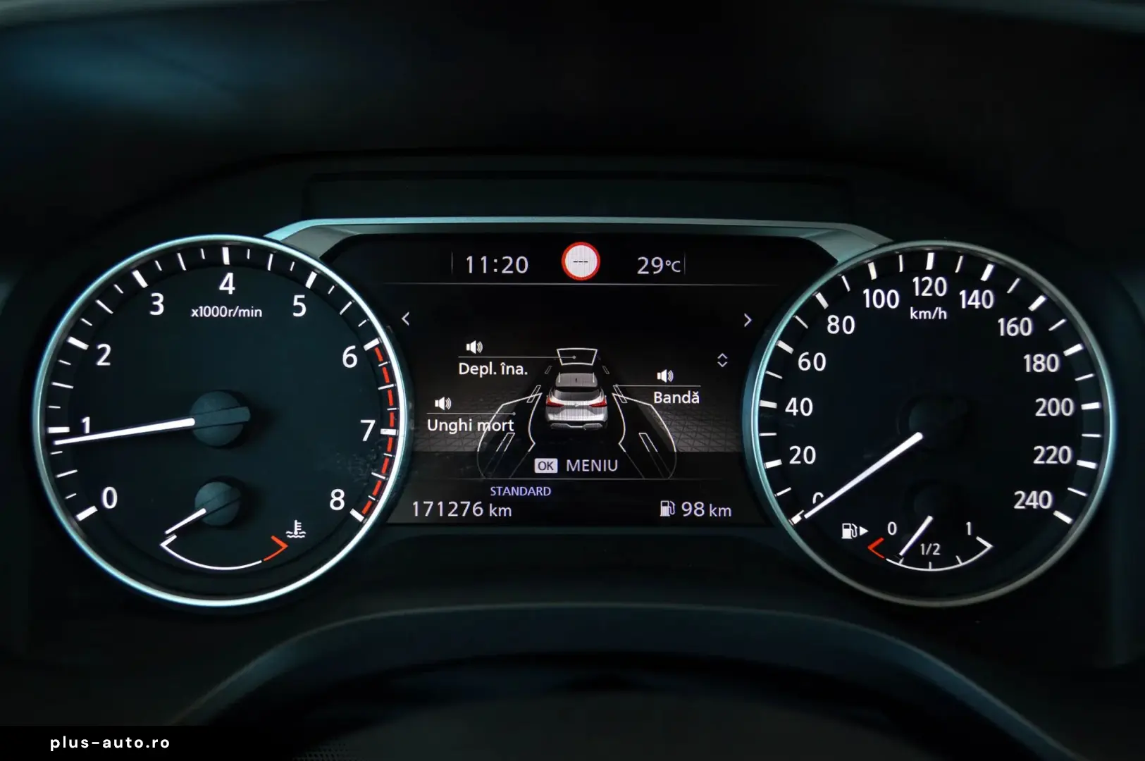 2023 Nissan Qashqai 1.3 DIG-T MHEV Benzina N-Connecta 140 CP