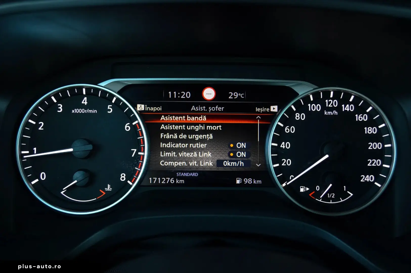 2023 Nissan Qashqai 1.3 DIG-T MHEV Benzina N-Connecta 140 CP