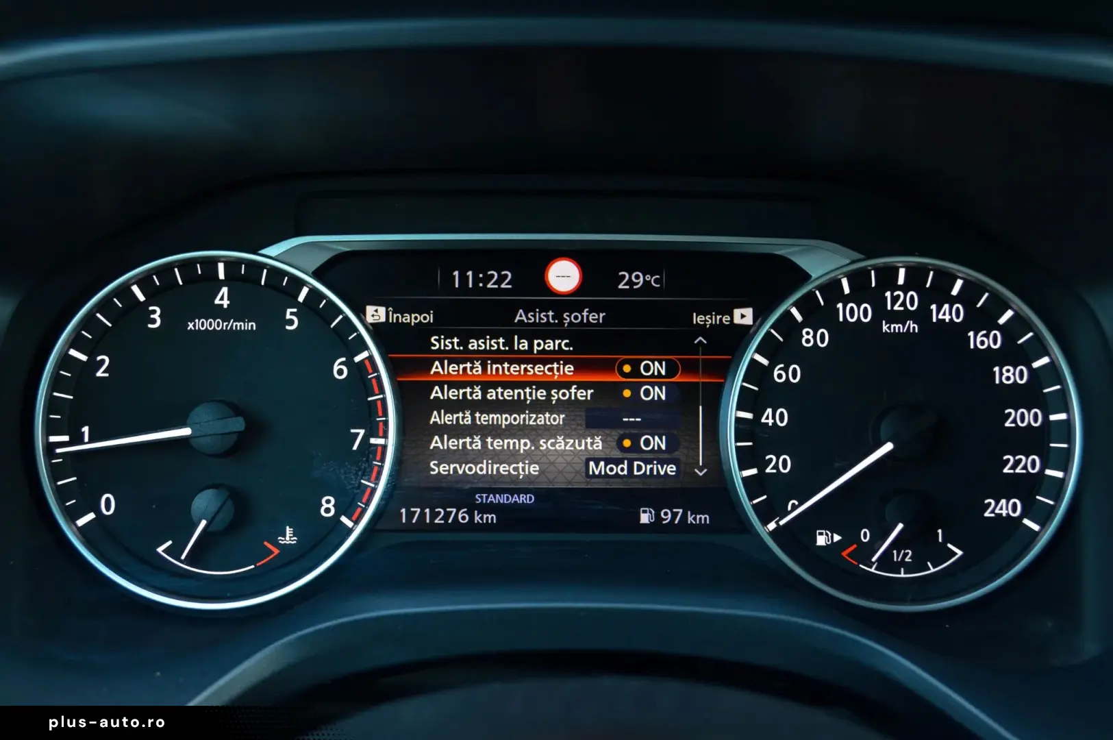 2023 Nissan Qashqai 1.3 DIG-T MHEV Benzina N-Connecta 140 CP