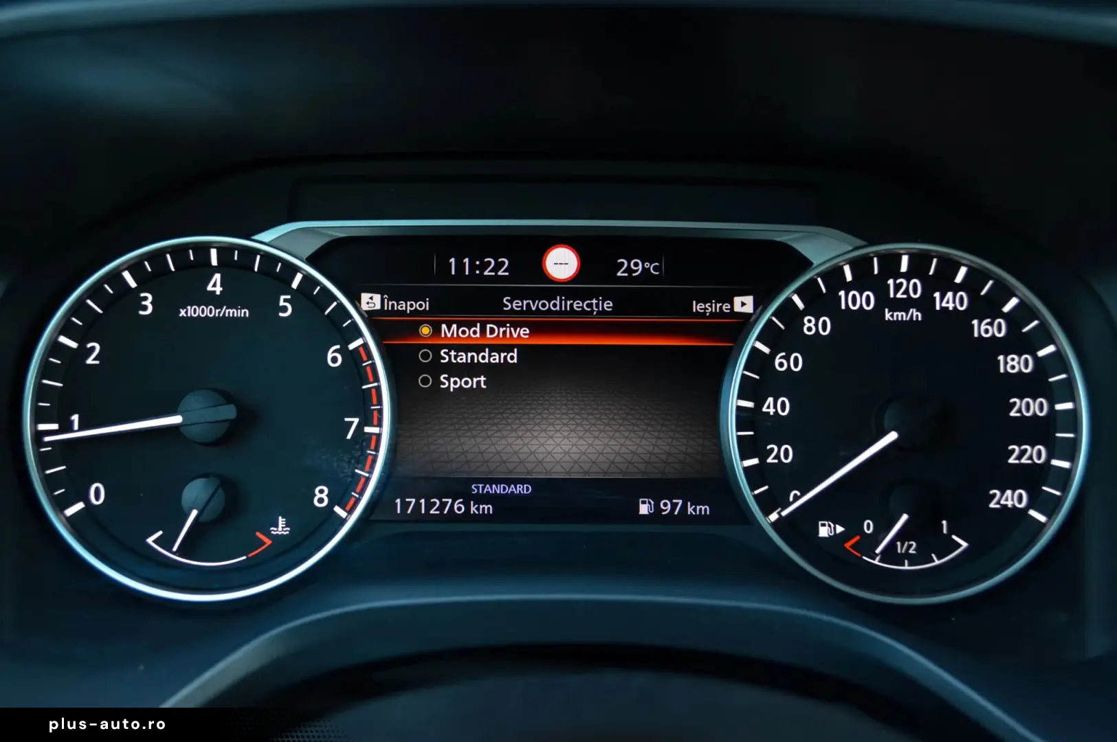 2023 Nissan Qashqai 1.3 DIG-T MHEV Benzina N-Connecta 140 CP