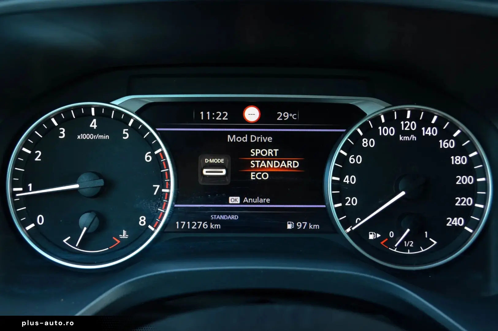 2023 Nissan Qashqai 1.3 DIG-T MHEV Benzina N-Connecta 140 CP