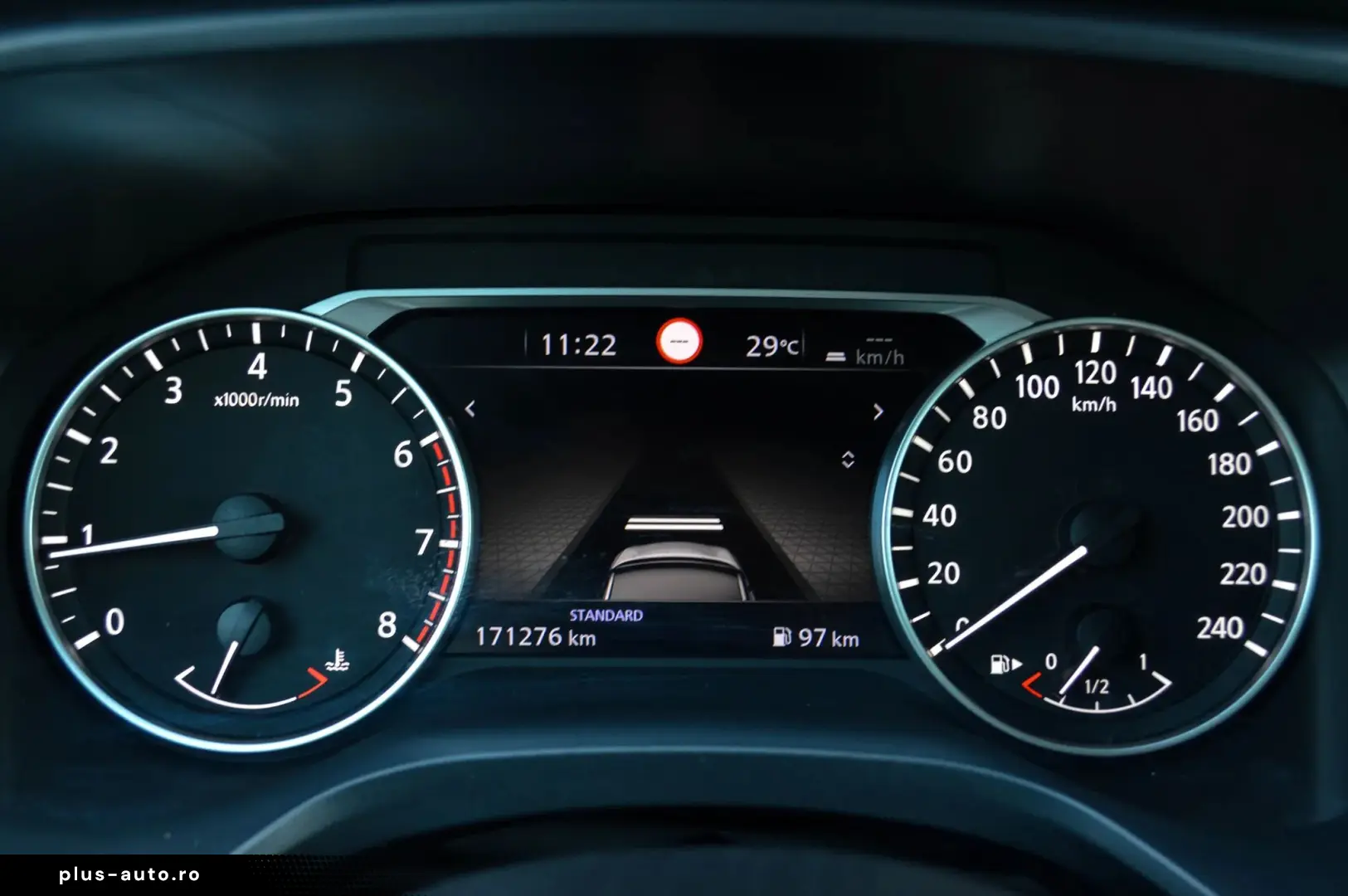 2023 Nissan Qashqai 1.3 DIG-T MHEV Benzina N-Connecta 140 CP