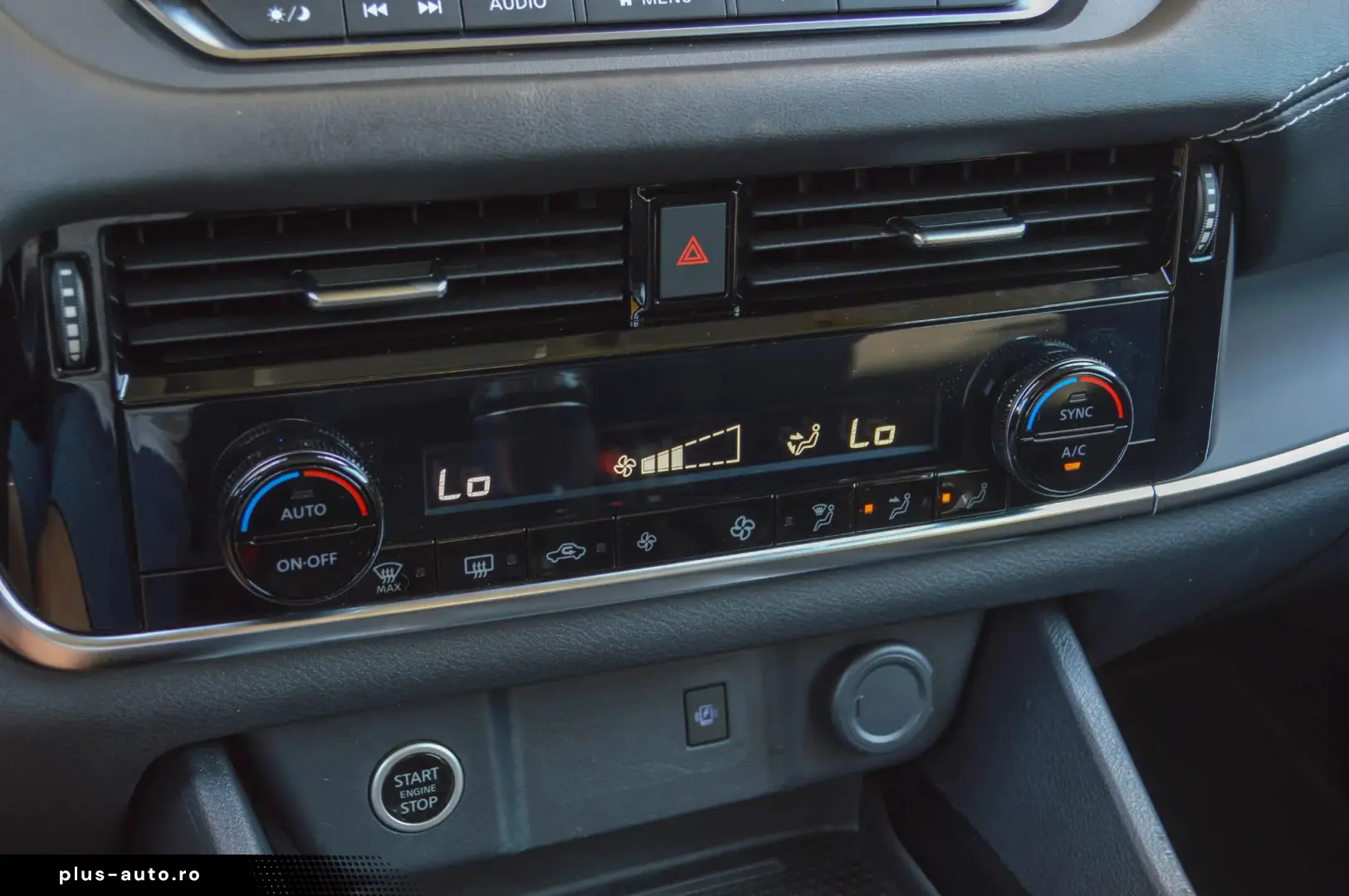 2023 Nissan Qashqai 1.3 DIG-T MHEV Benzina N-Connecta 140 CP