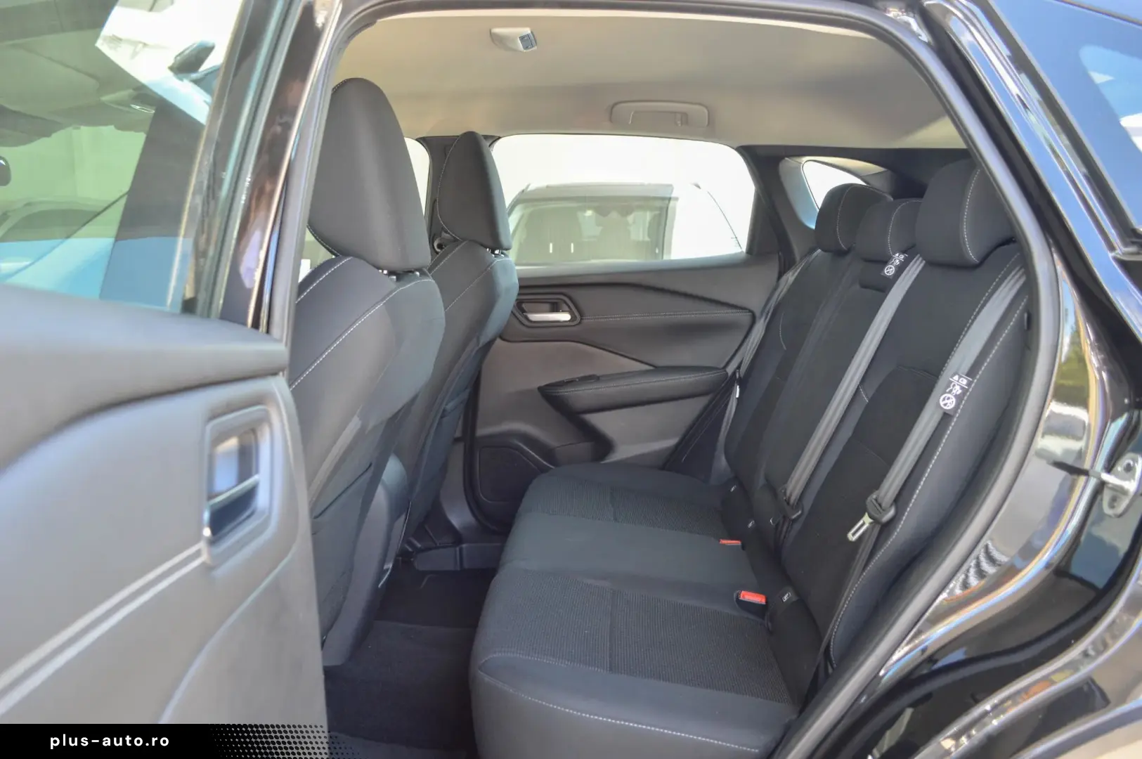 2023 Nissan Qashqai 1.3 DIG-T MHEV Benzina N-Connecta 140 CP
