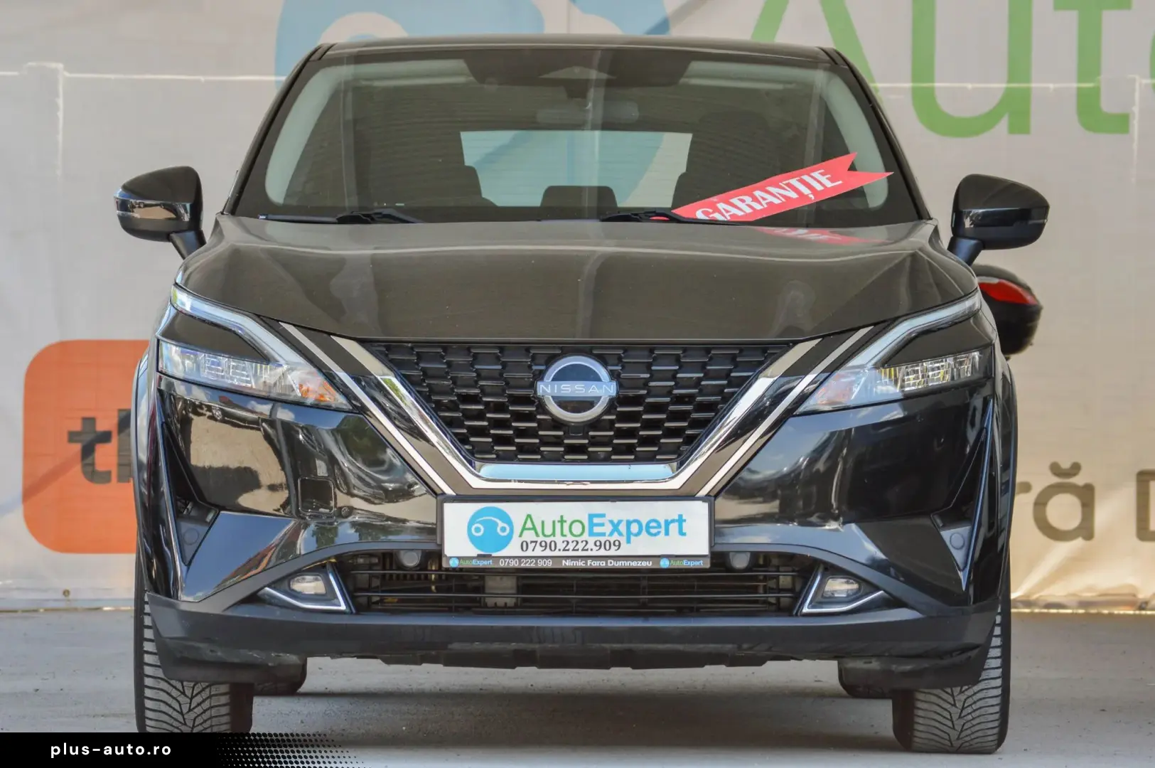 2023 Nissan Qashqai 1.3 DIG-T MHEV Benzina N-Connecta 140 CP