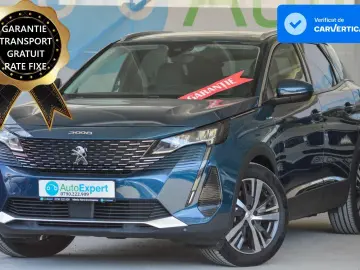 2021 Peugeot 3008 Plug-in Hybrid  225 e-EAT8 Allure Pack  RA