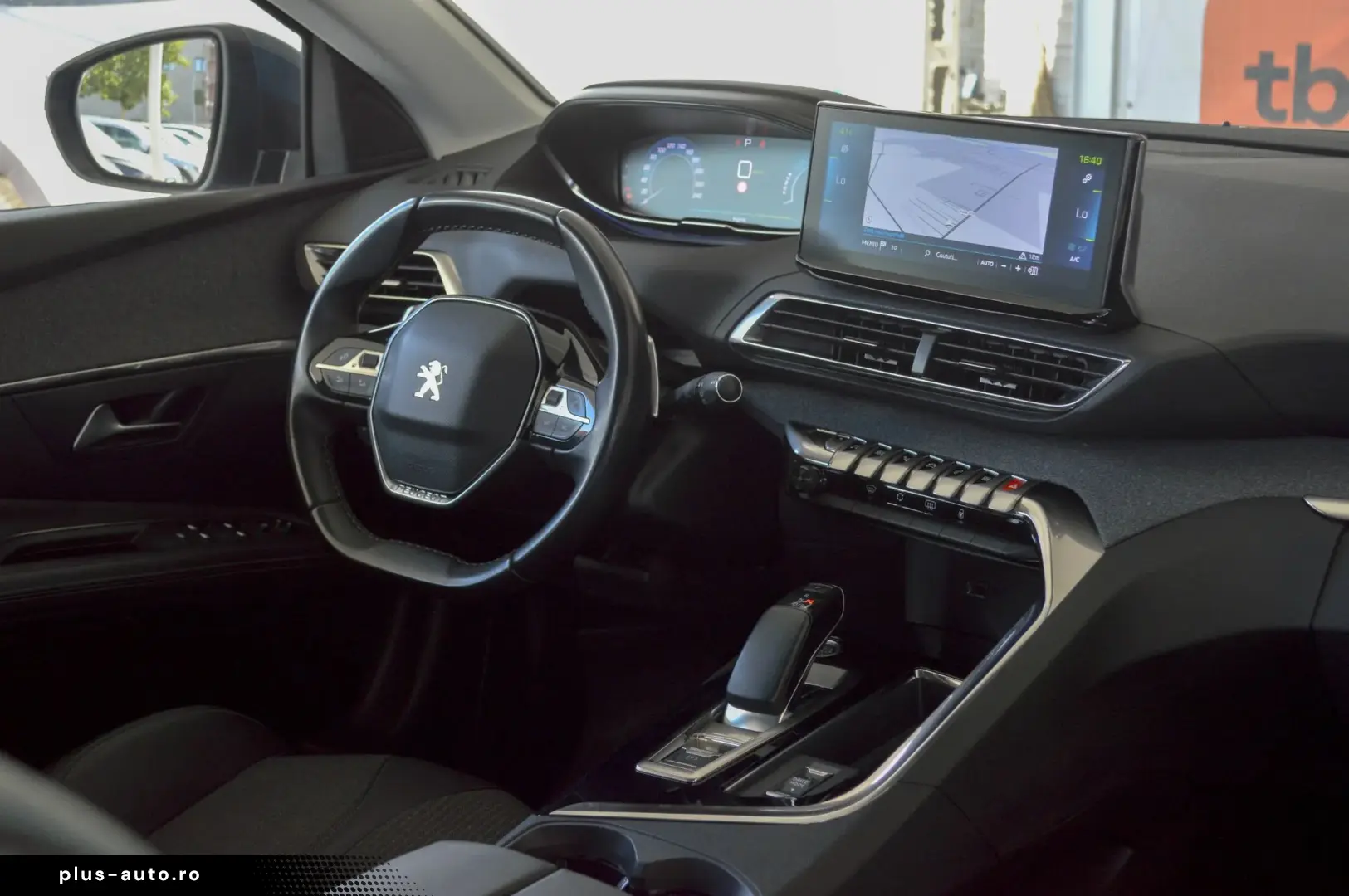 2021 Peugeot 3008 Plug-in Hybrid  225 e-EAT8 Allure Pack  RA