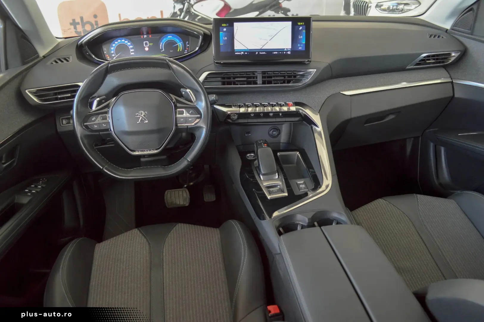 2021 Peugeot 3008 Plug-in Hybrid  225 e-EAT8 Allure Pack  RA