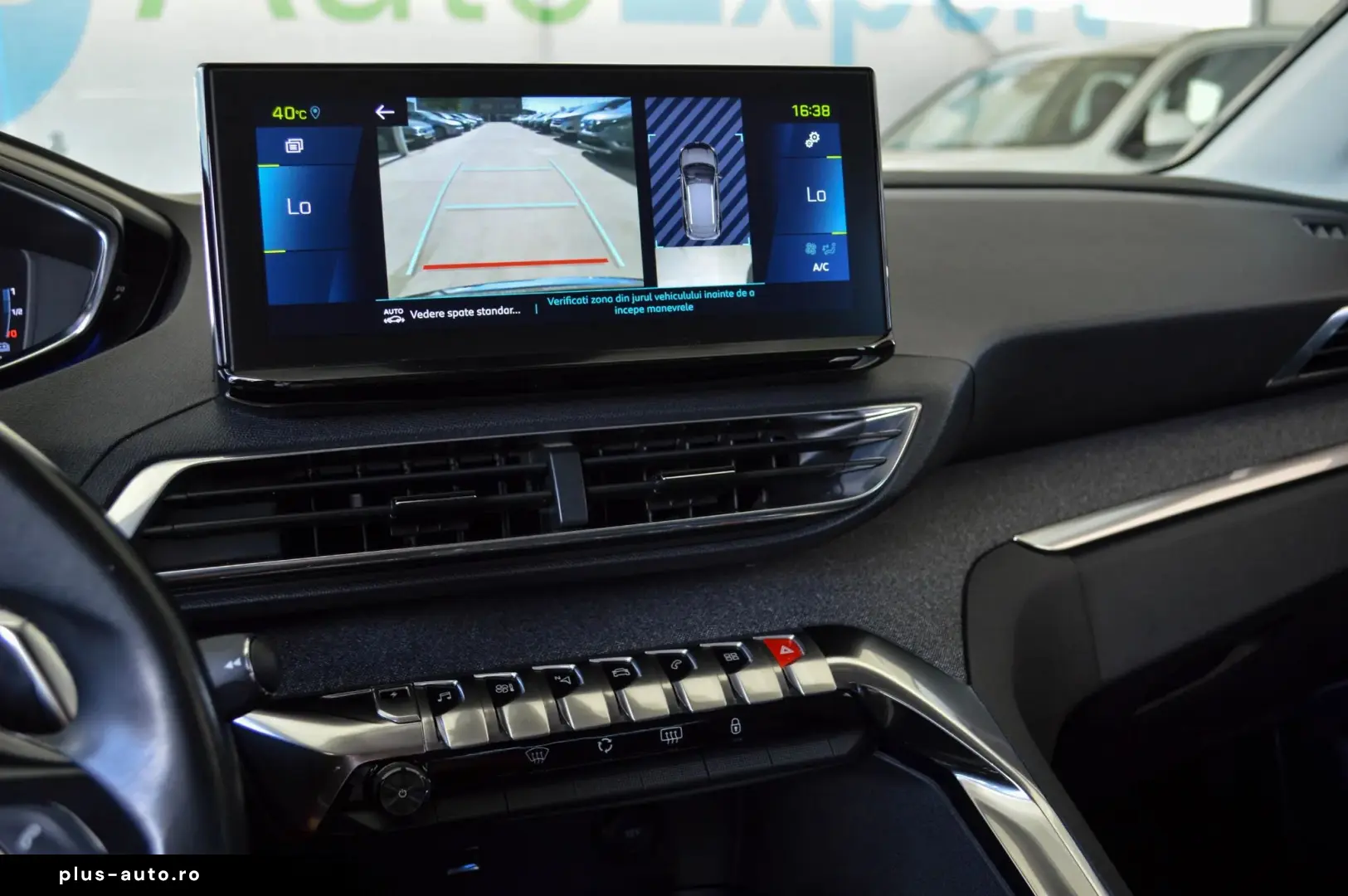 2021 Peugeot 3008 Plug-in Hybrid  225 e-EAT8 Allure Pack  RA