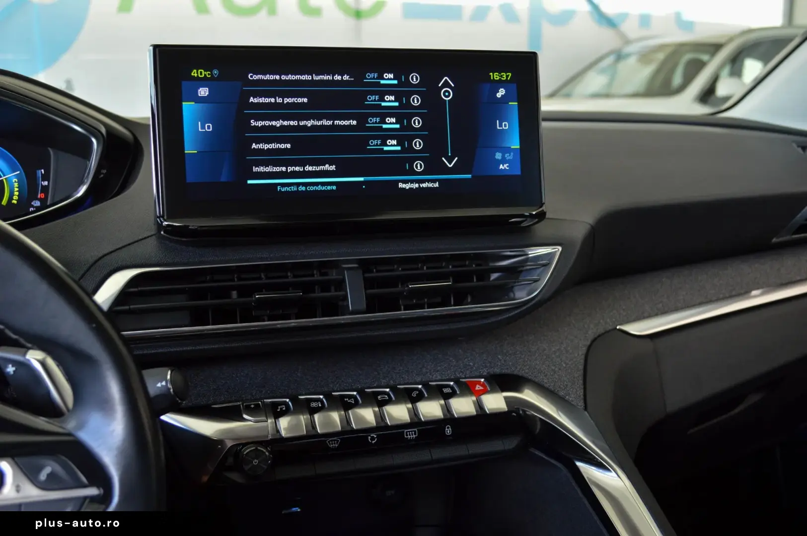 2021 Peugeot 3008 Plug-in Hybrid  225 e-EAT8 Allure Pack  RA