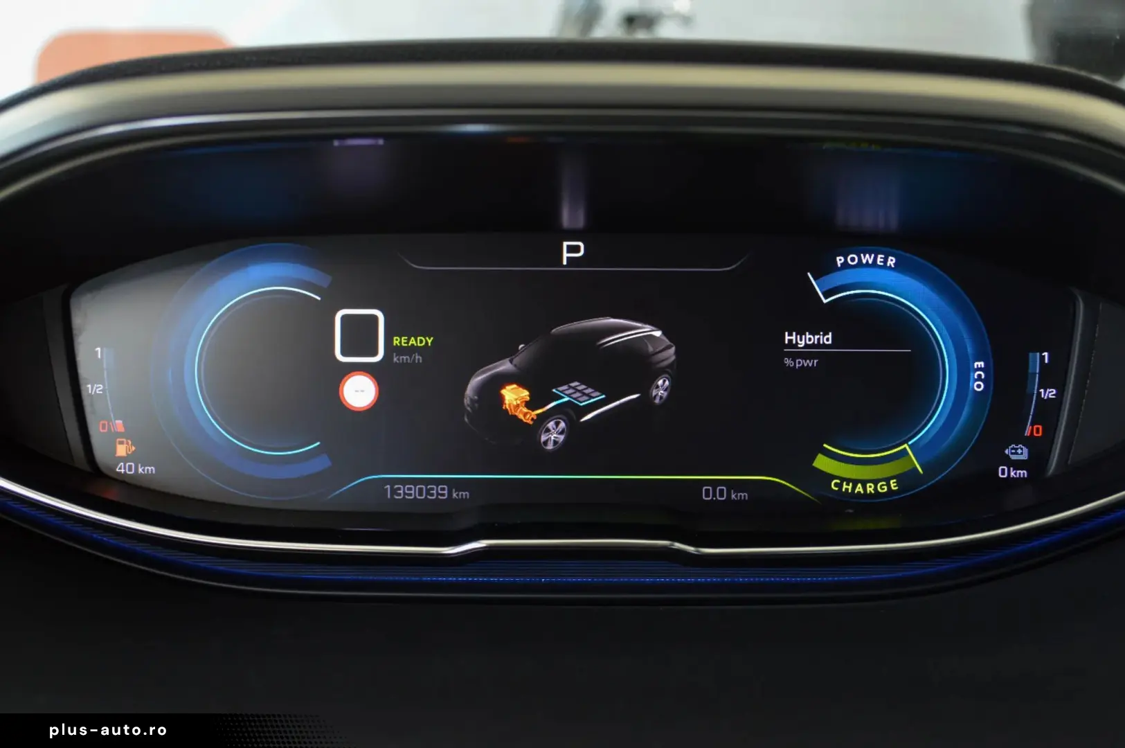 2021 Peugeot 3008 Plug-in Hybrid  225 e-EAT8 Allure Pack  RA