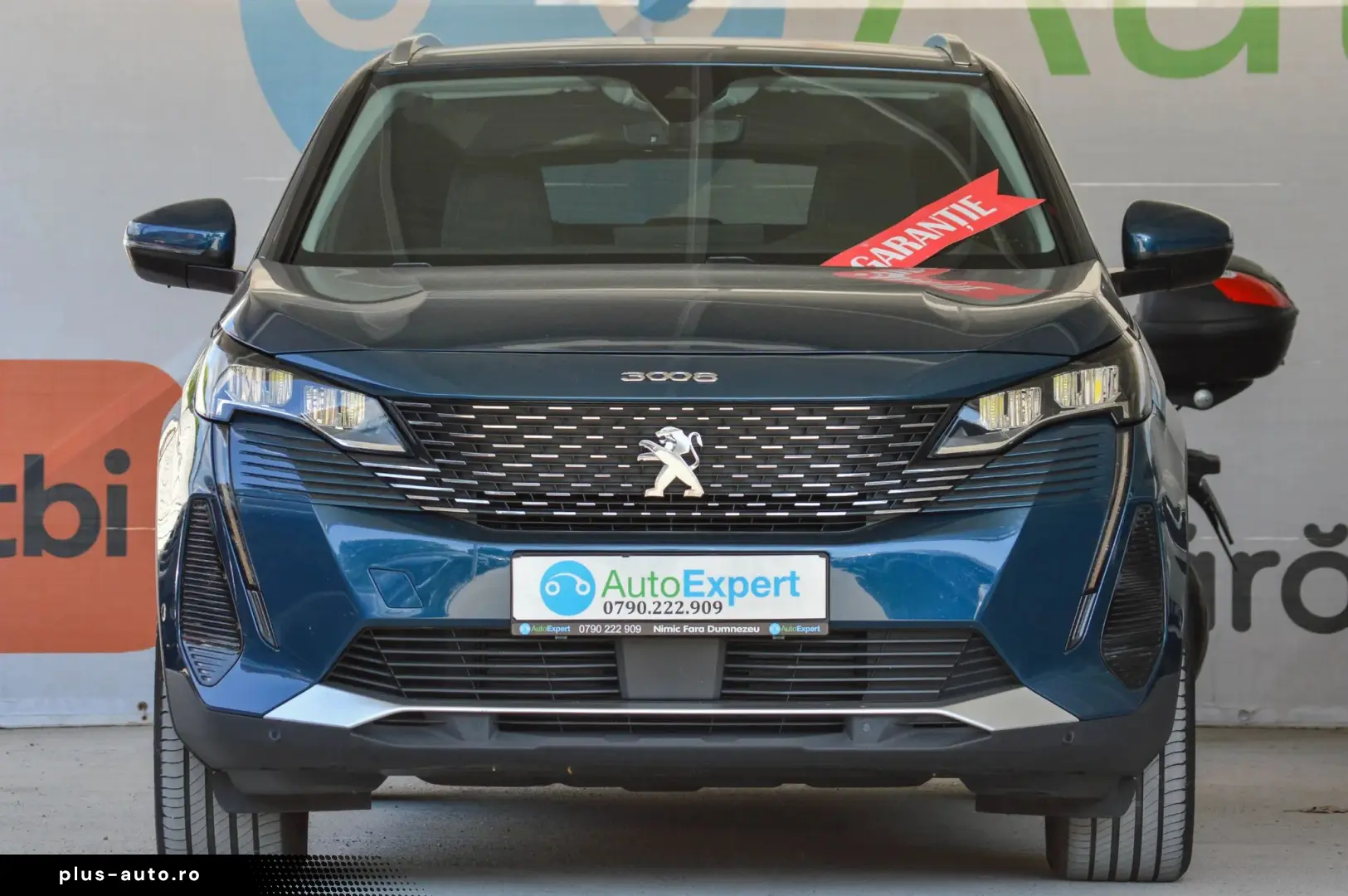 2021 Peugeot 3008 Plug-in Hybrid  225 e-EAT8 Allure Pack  RA